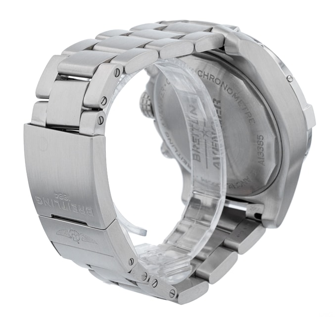 Breitling Avenger Chronograph 43 A13385 Image 3